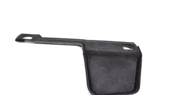 Audi A6 S6 C7 4G Centre console side trim rear 4H0863887B