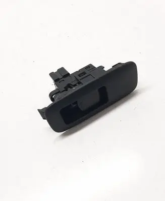 Nissan X-Trail T31 Electric window control switch 25411JD0000