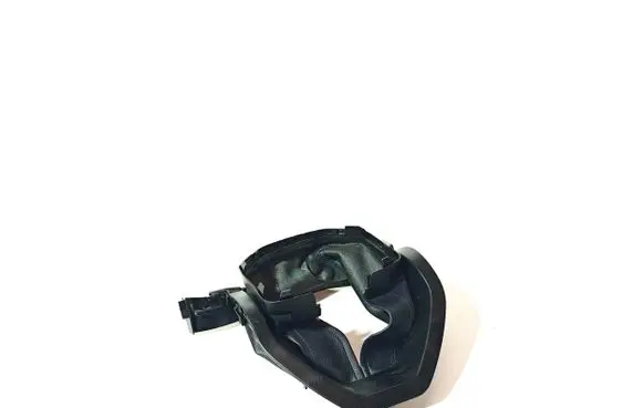 Mercedes-Benz ML W166 Steering wheel column trim A1666800707