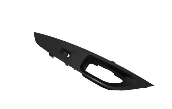 Seat Leon (5F) Front door interior handle trim 5F1867172
