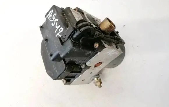 Peugeot 406 ABS Pump 0273004351 0130108046