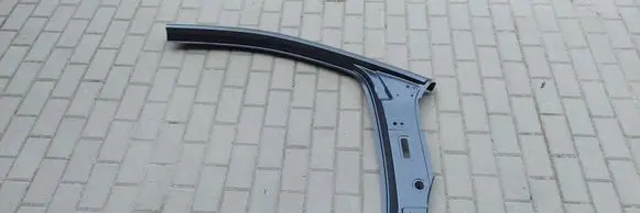Volkswagen Up Front bodywork piece 1S4809606E