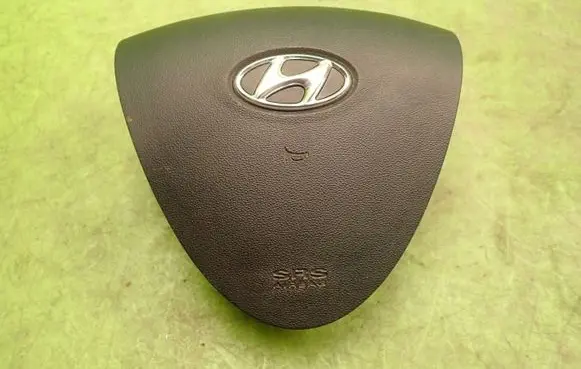 Hyundai i30 Steering wheel airbag 569002R000