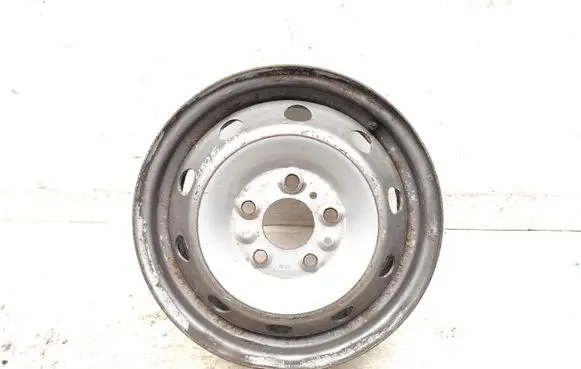 Citroen Relay III R15 steel rim 6JX15 ET68