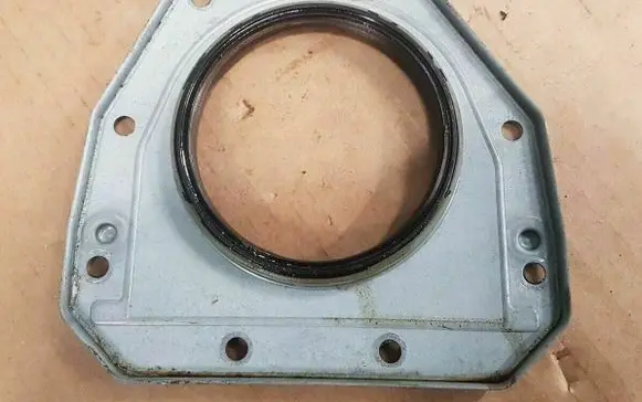 Audi A3 S3 8V other engine part 06K103171F