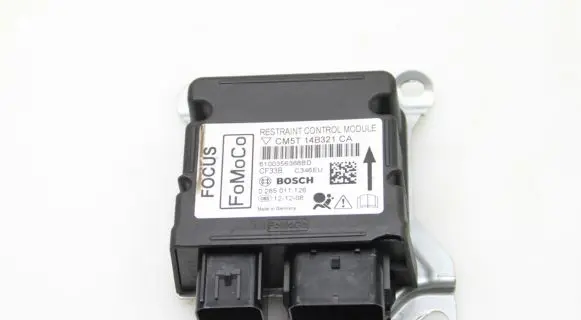 Ford Focus Airbag control unit/module CM5T14B321CA