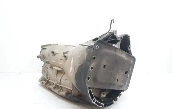 BMW X5 E53 Automatic gearbox 7545773 6HP26X