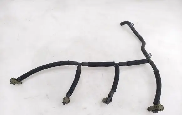 Seat Leon (5F) Fuel return line/hose 