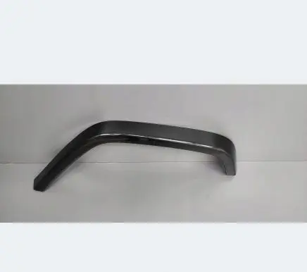 Mercedes-Benz G W463 2nd Gen Fender trim (molding) A4638820400