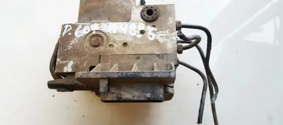 Peugeot 607 ABS Pump 0265202418 9632833580