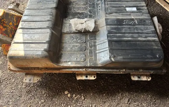 Nissan Leaf I (ZE0) Car battery 295B04NR2B