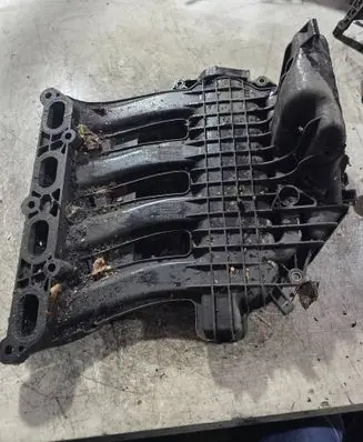 Renault Scenic II - Grand scenic II Intake manifold 8200144194