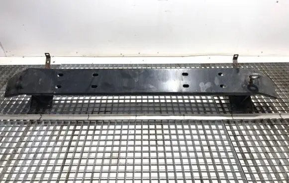Citroen Jumpy Front bumper support beam 