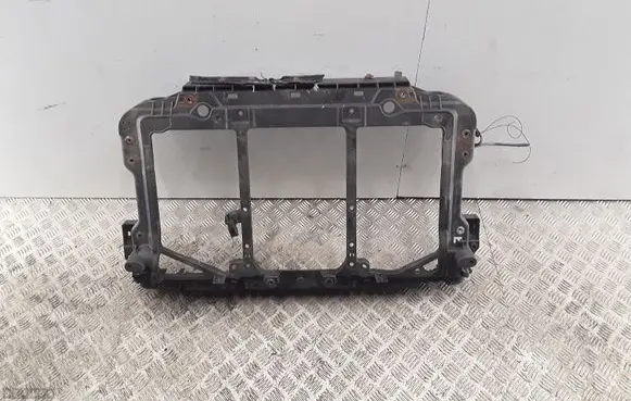 Mazda 6 Radiator support slam panel GHP953111