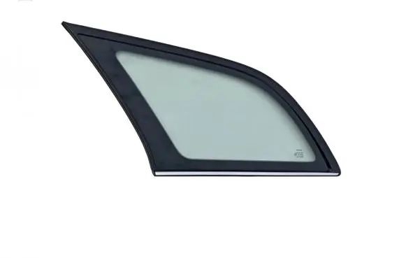 Toyota Avensis T250 Rear side window 6272005100 A6272005100