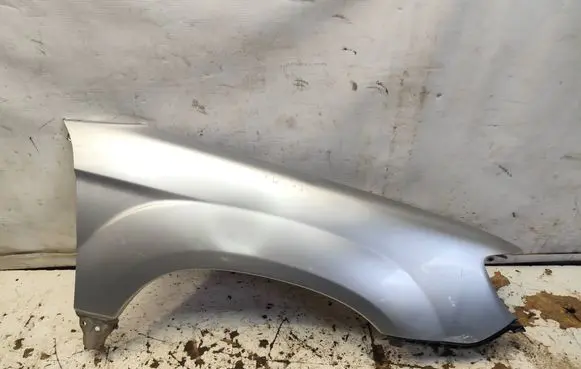 Subaru Forester SG Fender