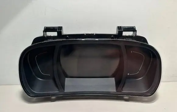 Renault Kadjar Speedometer (instrument cluster) P248103271R HPSR1F1049HH DPFR1F16055M