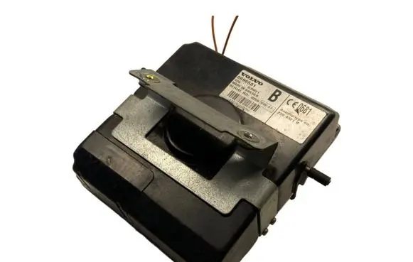 Phone control unit/module