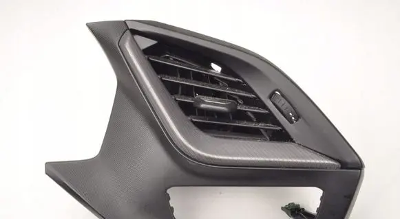 BMW 1 F40 Dashboard side air vent grill/cover trim 6823190