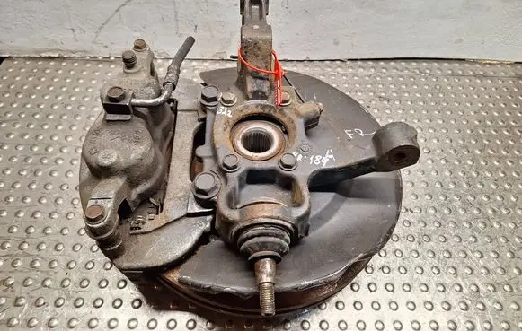 Fiat Freemont Front wheel hub spindle knuckle S25056184 5171102AC