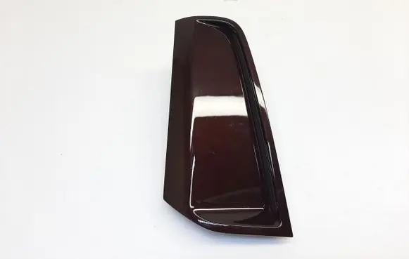 Audi A8 S8 D5 Pickup box rear panel tailgate 4N0807667A