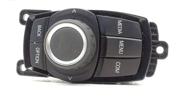 BMW X2 F39 Head unit multimedia control 6802932 033623203 140426R02