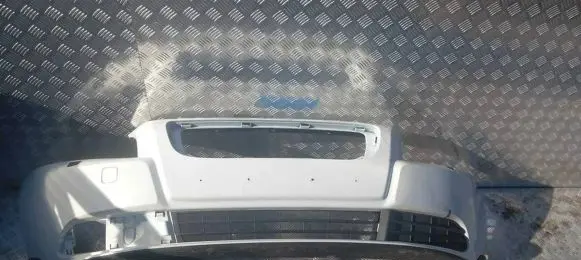 Volvo V50 Front bumper