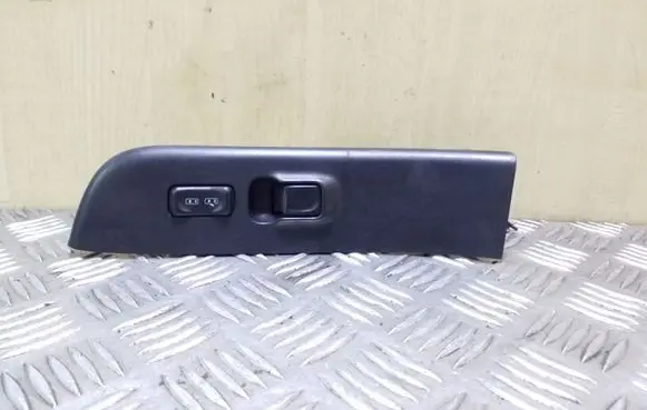 Opel Frontera B Electric window control switch 9971475861