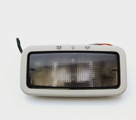 Volkswagen Polo III 6N 6N2 6NF Front seat light 6N0947099