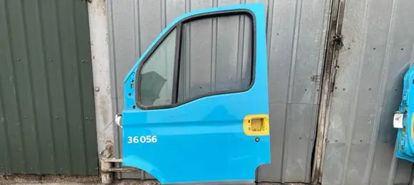 Iveco Daily 35 - 40.10 Front door 99460119