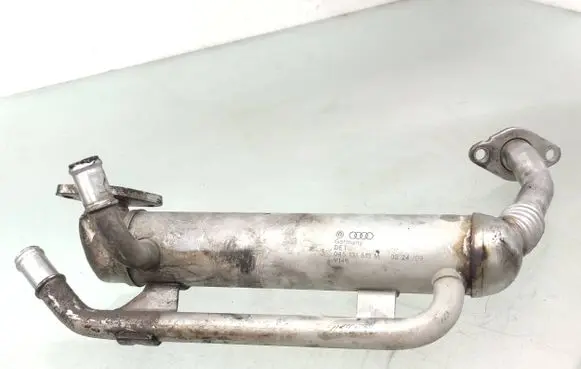 Seat Ibiza IV (6J,6P) EGR valve cooler 045131513M