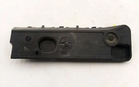 Audi A4 S4 B6 8E 8H Front bumper mounting bracket 8E0807283