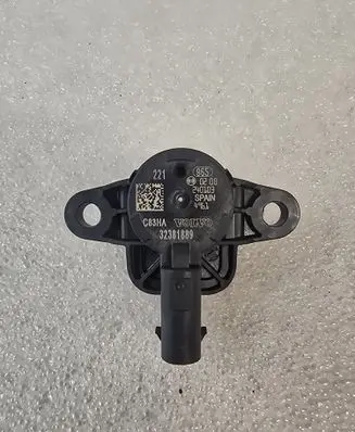 Volvo XC40 Airbag deployment crash/impact sensor 32381889