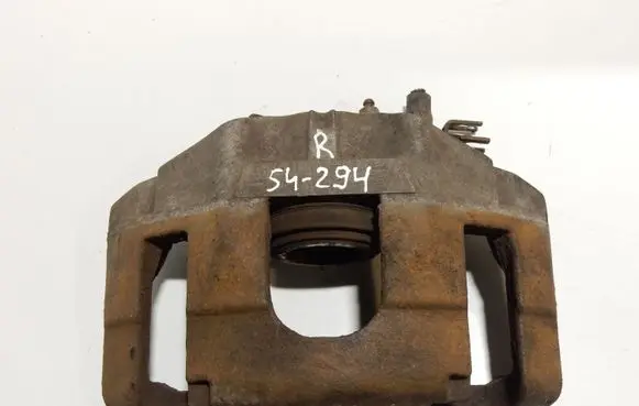 Audi A6 S6 C6 4F Front brake caliper 54294