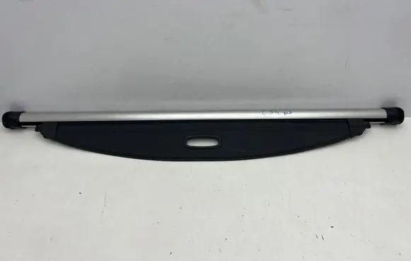 KIA Carens III Parcel shelf load cover KIACARROLSUL1