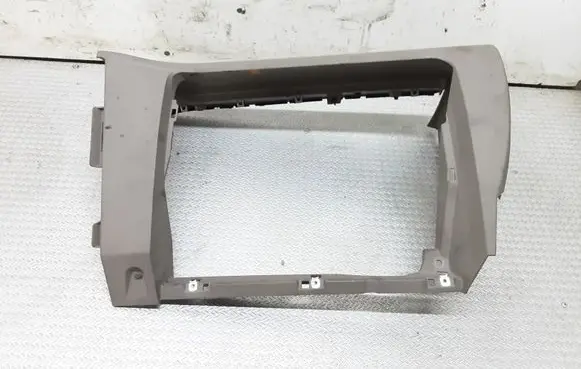 Volkswagen PASSAT B6 Other dashboard part