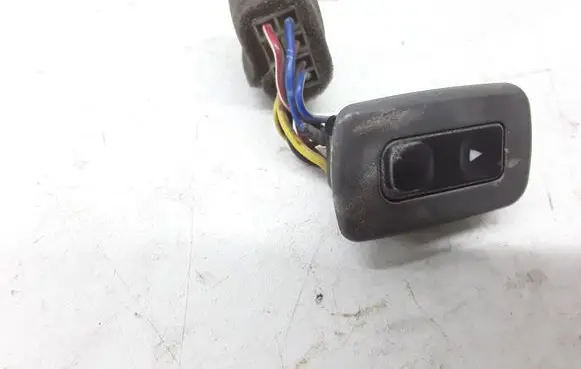 KIA Sportage Electric window control switch