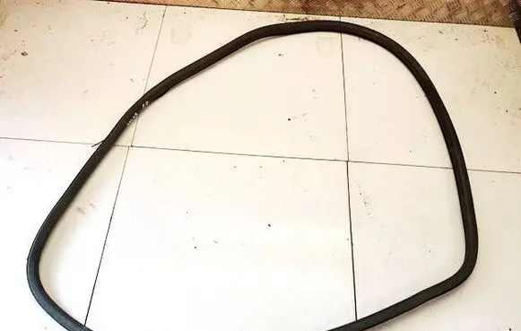 Peugeot 508 Rubber seal front coupe door 