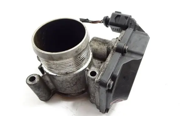 Audi A4 S4 B8 8K Throttle valve 03L128063R A2C31762900 2502121657