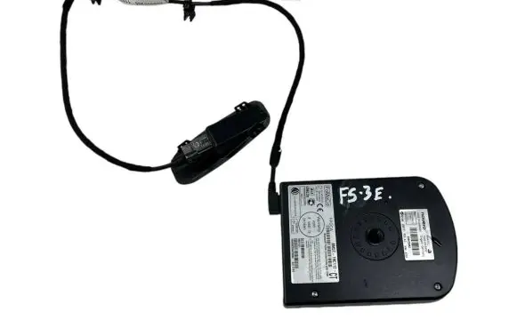 Ford S-MAX Bluetooth control unit module 8M5T19C112CT A549095452