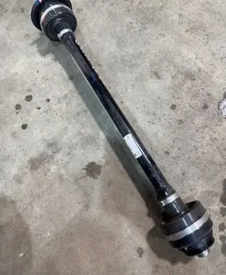 BMW X7 G07 Rear driveshaft 8487518 10468336A 23B2113G0028