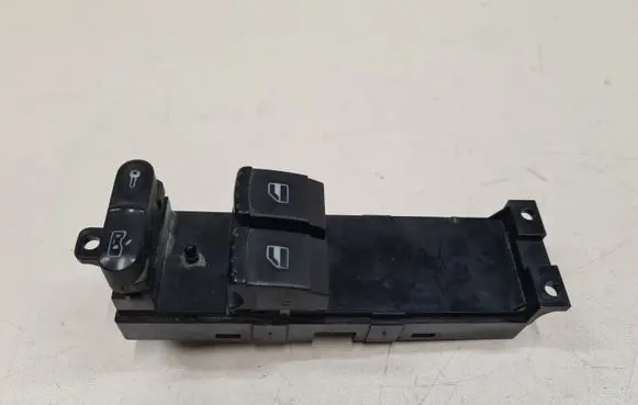Volkswagen Golf IV Electric window control switch 1J3959857 03755100