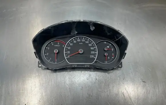 Suzuki SX4 Speedometer (instrument cluster) A2C53141300 3411079J50