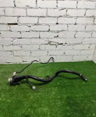 BMW M4 G82 G83 Fuel tank filler neck pipe 8485971 8489503