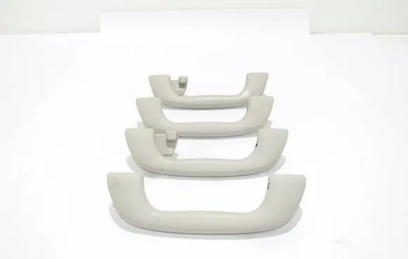 Subaru XV Dash center air vent grill