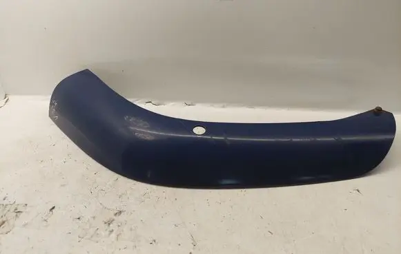 Toyota Corolla Verso AR10 Front bumper lip 768520F010 768520F901