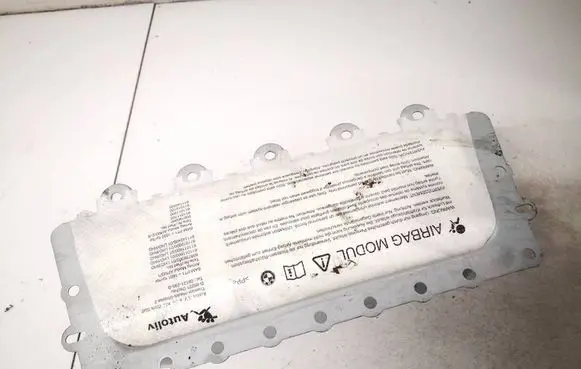 BMW 5 F10 F11 Passenger airbag 608739700A 39923039901