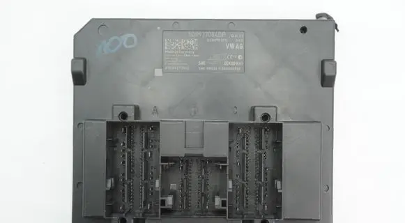 Comfort/convenience module