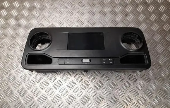 Mercedes-Benz Sprinter W907 W910 Screen/display/small screen A9079001703