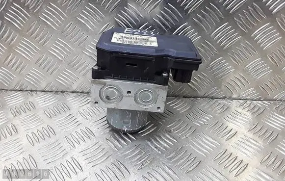 Seat Alhambra (Mk2) ABS Pump 7N0614109P 54085823M 14176990211
